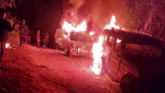 Nagaland killings: Neiphiu Rio to attend funeral of deceased at Mon today