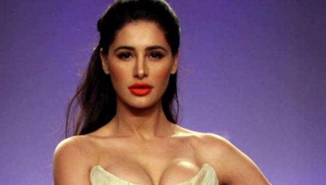 'I’m looking forward to working with Pawan Kalyan and Krish': Nargis Fakhri 'I’m looking forward to working with Pawan Kalyan and Krish': Nargis Fakhri