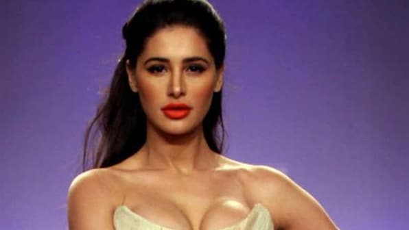 'I’m looking forward to working with Pawan Kalyan and Krish': Nargis Fakhri
