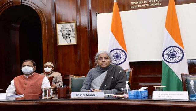 'Fraud against country': Nirmala slams Congress on Antrix-Devas deal, cites SC judgment 'Fraud against country': Nirmala slams Congress on Antrix-Devas deal, cites SC judgment