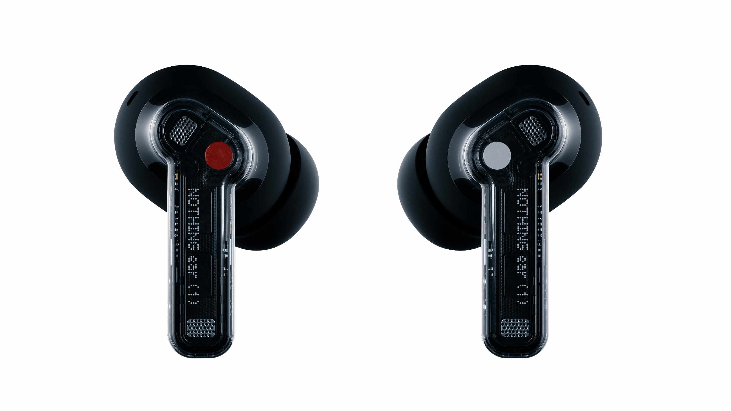 Nothing reveals new ear (1) black edition TWS buds: Check out the price and features Nothing reveals new ear (1) black edition TWS buds: Check out the price and features