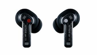 Nothing reveals new ear (1) black edition TWS buds: Check out the price and features