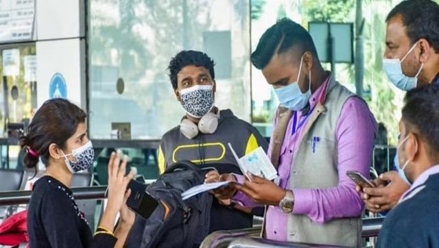 COVID-19: Possibility of new variants of Omicron in Delhi, say experts COVID-19: Possibility of new variants of Omicron in Delhi, say experts