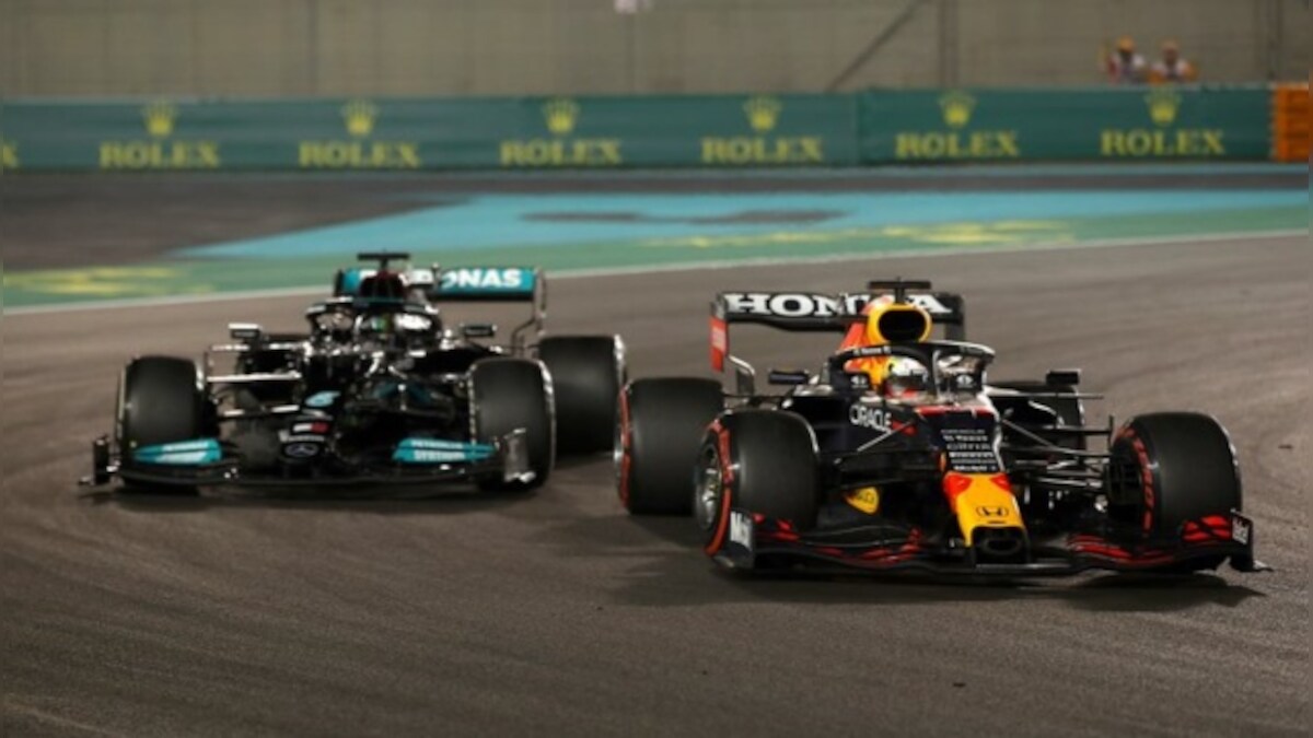 Abu Dhabi Grand Prix: Mercedes lodge appeals over Verstappen's win, contest safety car procedure in deciding lap