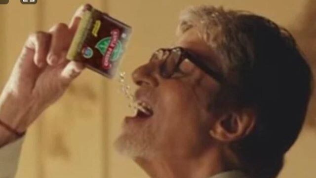 First Take| Khaike Paan Masala Wala! When stars like Amitabh Bachchan take stand against endorsing dubious products