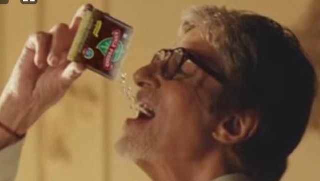 First Take| Khaike Paan Masala Wala! When stars like Amitabh Bachchan take stand against endorsing dubious products First Take| Khaike Paan Masala Wala! When stars like Amitabh Bachchan take stand against endorsing dubious products