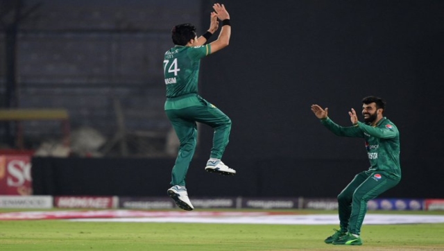 Pakistan vs West Indies: Hosts beat Windies by nine runs in second T20I Pakistan vs West Indies: Hosts beat Windies by nine runs in second T20I