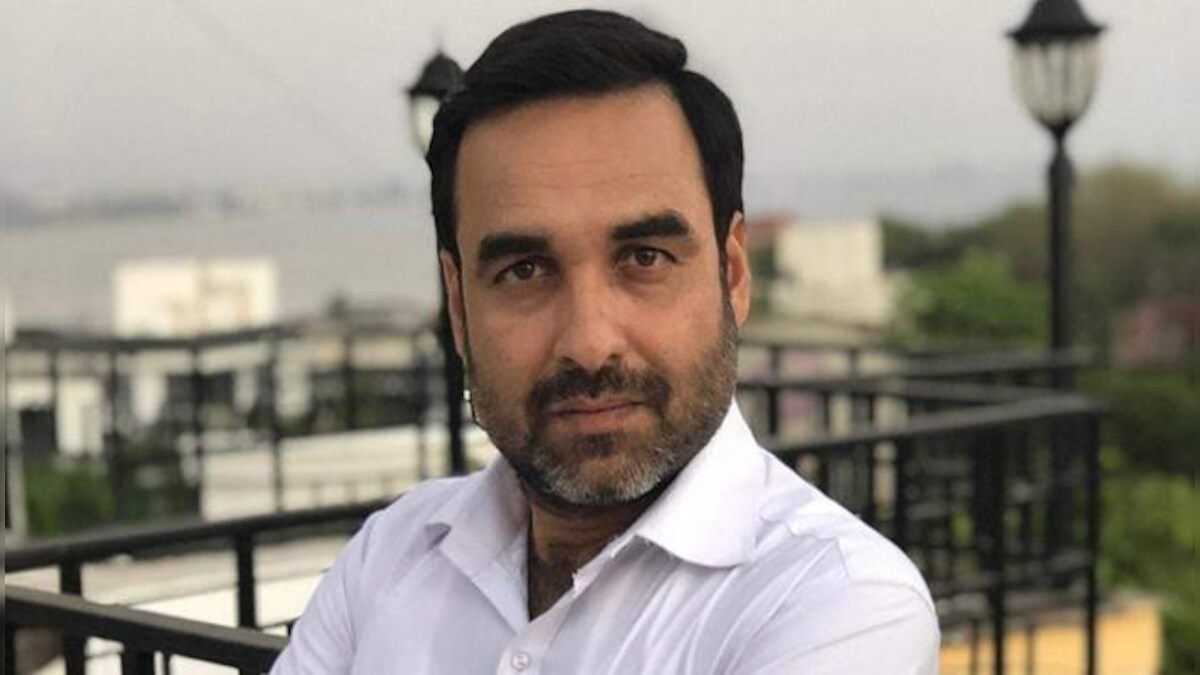 Pankaj Tripathi on ’83: We’ve recreated history, there were moments while shooting where we had goosebumps