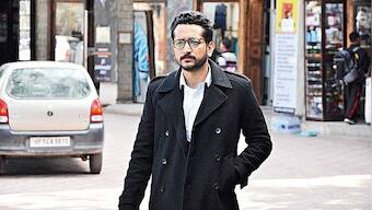 'OTT has blurred lines between regional and national,' says Aranyak actor Parambrata Chatterjee