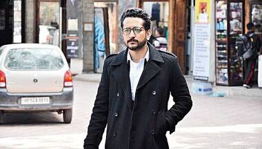 'OTT has blurred lines between regional and national,' says Aranyak actor Parambrata Chatterjee