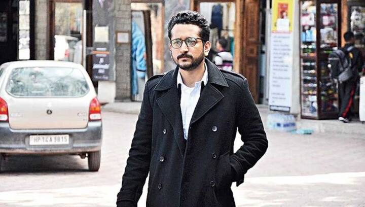 'OTT has blurred lines between regional and national,' says Aranyak actor Parambrata Chatterjee