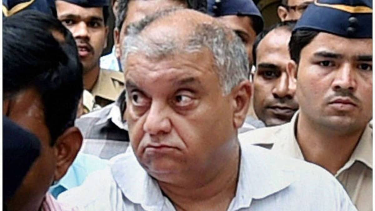 Ex-media baron Peter Mukerjea granted bail in INX Media money laundering case