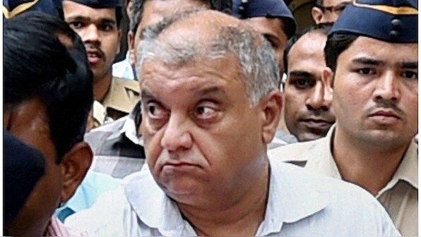 Ex-media baron Peter Mukerjea granted bail in INX Media money laundering case