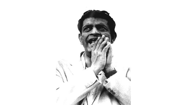 Inside Satyajit Ray's little known corner of life as an aficionado of board games, from Scrabble to chess Inside Satyajit Ray's little known corner of life as an aficionado of board games, from Scrabble to chess