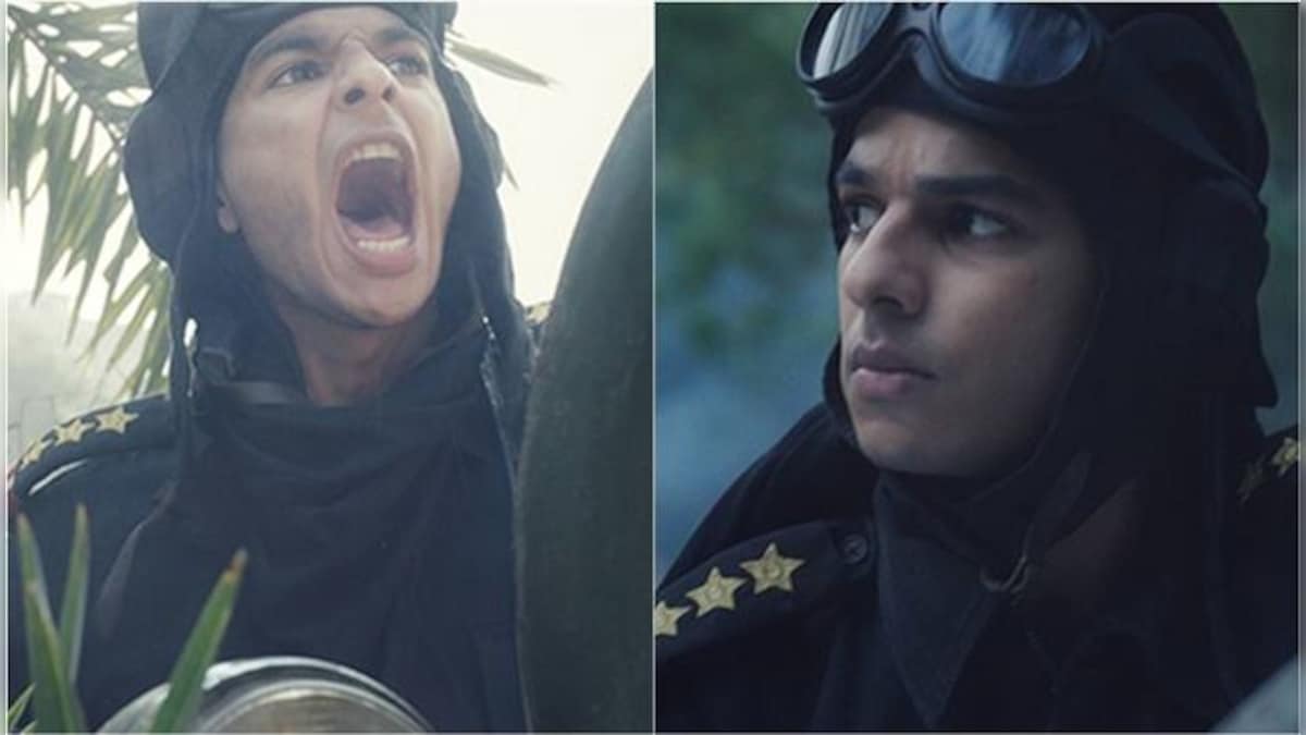 Ishaan Khatter’s Pippa to release in cinemas on 9 December, 2022, actor Salutes Indian soldiers on Vijay Diwas