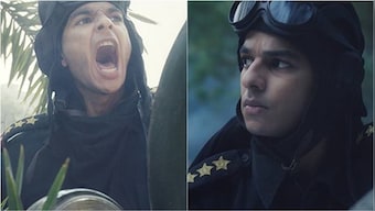 Ishaan Khatter’s Pippa to release in cinemas on 9 December, 2022, actor Salutes Indian soldiers on Vijay Diwas