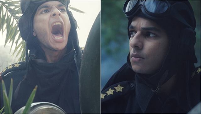 Ishaan Khatter’s Pippa to release in cinemas on 9 December, 2022, actor Salutes Indian soldiers on Vijay Diwas Ishaan Khatter’s Pippa to release in cinemas on 9 December, 2022, actor Salutes Indian soldiers on Vijay Diwas