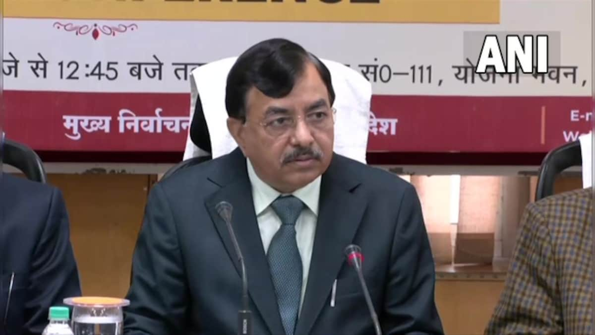 Assembly Elections 2022: Political parties want polls to be conducted on time following all COVID-19 protocols, says EC