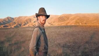 2021 marked return of the Western, from revisionist tales in Concrete Cowboy to modern takes like The Power of the Dog