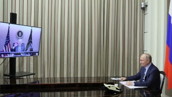 Explained: What you need to know about Ukraine-Russia tensions and US' role in the standoff