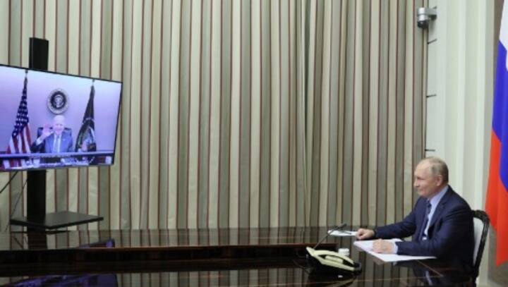 Explained: What you need to know about Ukraine-Russia tensions and US' role in the standoff