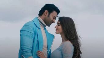 Radhe Shyam trailer out: Prabhas, Pooja Hegde's romantic saga promises to be a visual delight