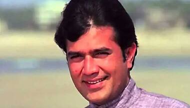 Flashback | On 79th birth anniversary, Rajesh Khanna continues to live through movies and memories