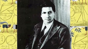 National Mathematics Day 2021: Wishes and quotes to share on Srinivasa Ramanujan’s birth anniversary