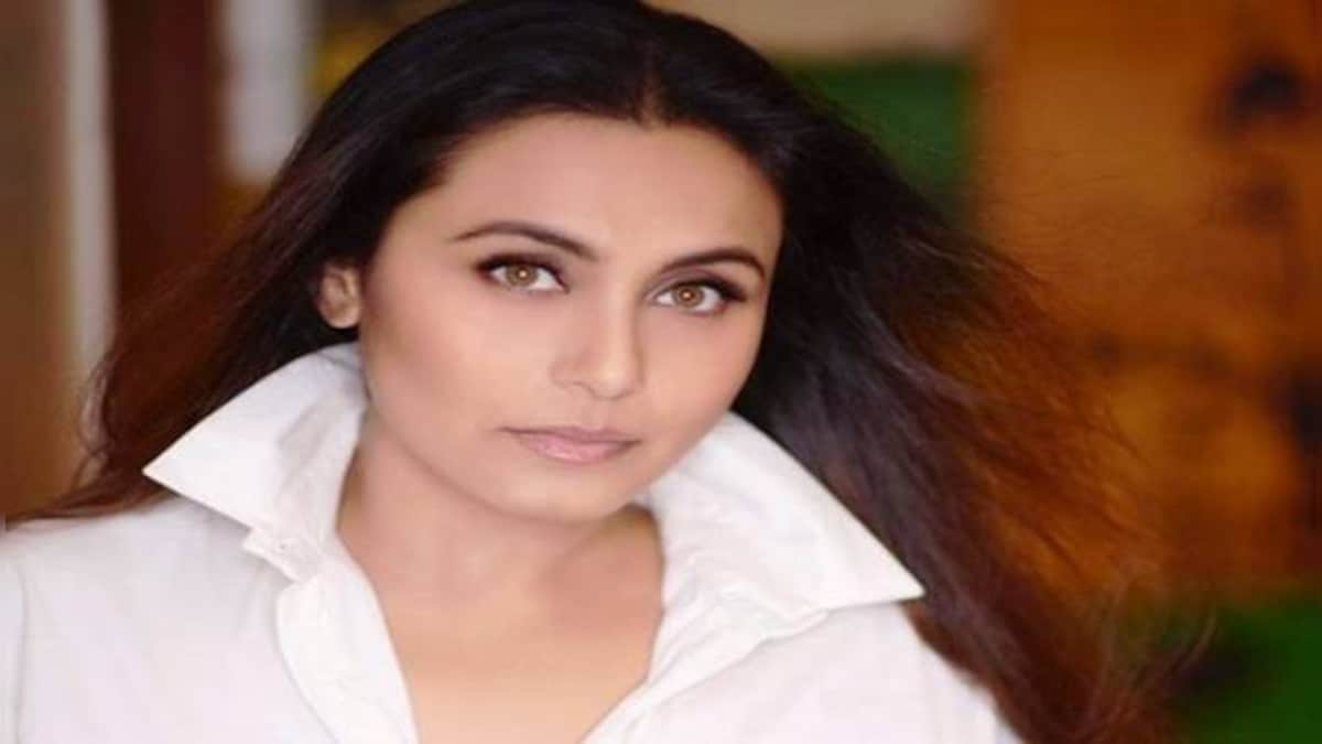 Rani Mukerji’s movie Mrs Chatterjee Vs Norway to hit screens on 20 May next year