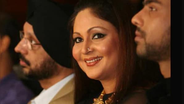 Flashback | I think I'm a better cook than an actor, says Rati Agnihotri