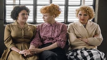 Being The Ricardos movie review: Aaron Sorkin presents a rousing symphony on America's biggest TV show