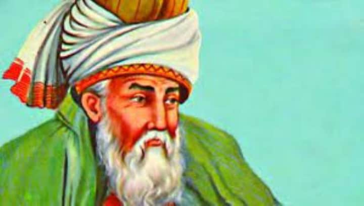 Tracing the unabating universal influence of Rumi, and his connection to Indian Vedantic thought