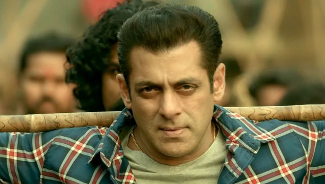 Is Salman Khan not answerable to posterity? On the star's 56th birthday, assessing his crippling complacency as an actor Is Salman Khan not answerable to posterity? On the star's 56th birthday, assessing his crippling complacency as an actor