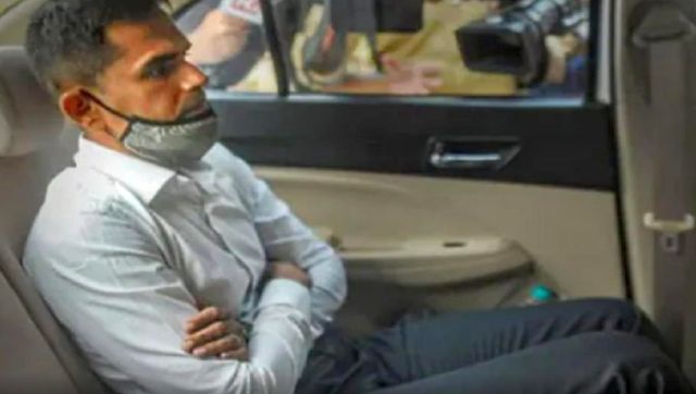 Sameer Wankhede's stint at NCB ends today: A look back at his controversy-filled service Sameer Wankhede's stint at NCB ends today: A look back at his controversy-filled service