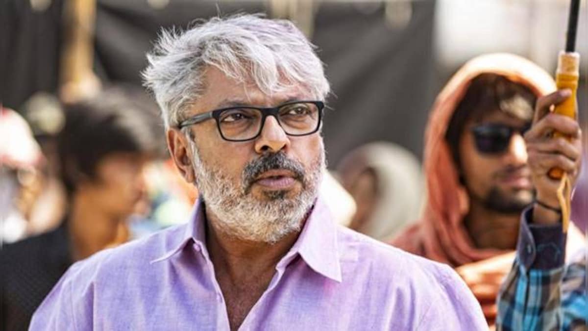 Sanjay Leela Bhansali on his new album Sukoon: 'I always wanted to be recognised as a music composer'