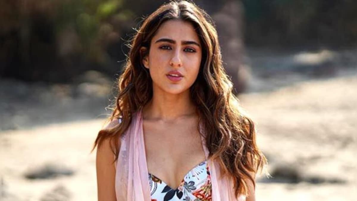 Sara Ali Khan: ‘Atrangi Re came to me when I most needed it; shoot started right after Love Aaj Kal was declared flop’