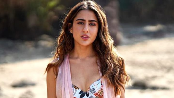 Sara Ali Khan: ‘Atrangi Re came to me when I most needed it; shoot started right after Love Aaj Kal was declared flop’
