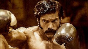 Most memorable Tamil films of 2021, from Karnan, Sarpatta Parambarai to Mandela, Jai Bhim