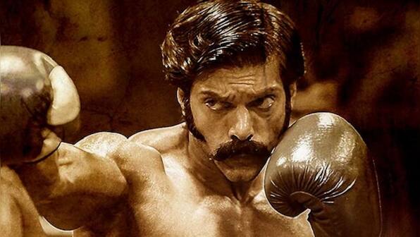Most memorable Tamil films of 2021, from Karnan, Sarpatta Parambarai to Mandela, Jai Bhim