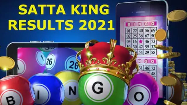 Satta king result today July 20, Check the Satta Matka result online -  India Today