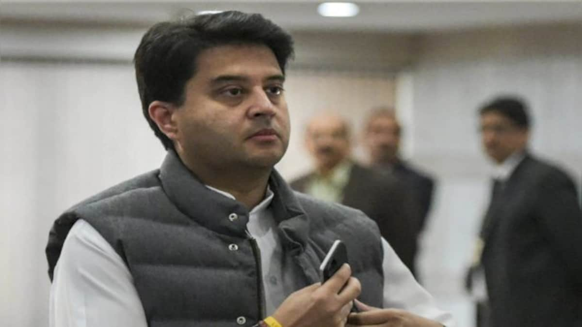 Defence ministry has allotted 14 additional slots to Pune airport, says Union Minister Jyotiraditya Scindia