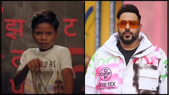 Bachpan Ka Pyaar singer Sahdev Dirdo injured in road accident, Badshah shares update