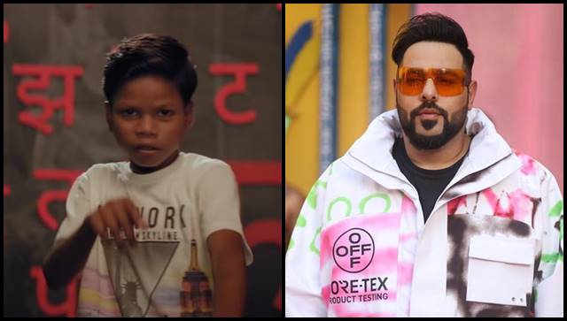 Bachpan Ka Pyaar singer Sahdev Dirdo injured in road accident, Badshah shares update Bachpan Ka Pyaar singer Sahdev Dirdo injured in road accident, Badshah shares update