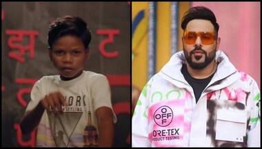 Bachpan Ka Pyaar singer Sahdev Dirdo injured in road accident, Badshah shares update