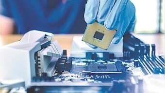 Digital Great Game: How India is all set to rewrite the big semiconductor saga