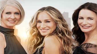 And Just Like That review round-up: Sex and the City revival celebrates women in 50s, but is more 'self-serving than self-aware'