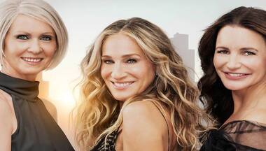 And Just Like That review round-up: Sex and the City revival celebrates women in 50s, but is more 'self-serving than self-aware'