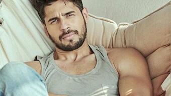 Intention is to make cinema that's remembered: Sidharth Malhotra