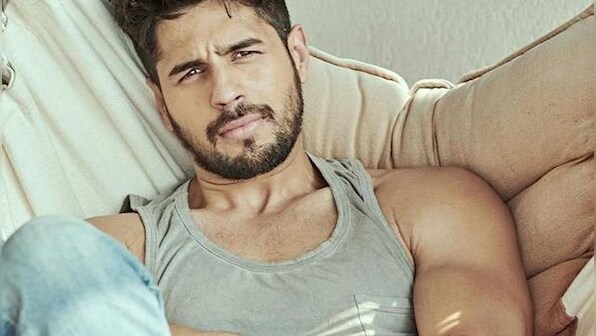 Intention is to make cinema that's remembered: Sidharth Malhotra