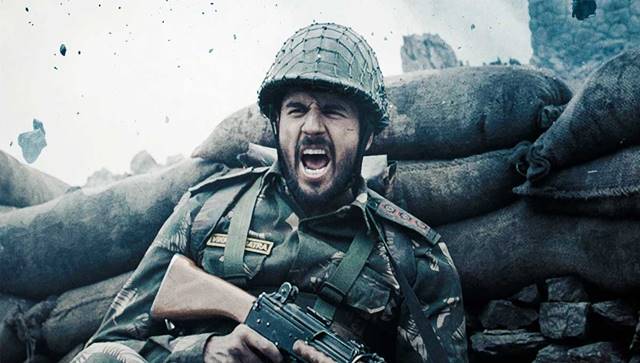 IIFA 2022 Nominations: ‘Shershaah’ takes the lead with 12 nominations, followed by 83 and Ludo IIFA 2022 Nominations: ‘Shershaah’ takes the lead with 12 nominations, followed by 83 and Ludo